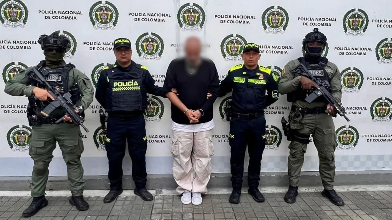 'El Español' es requerido por las autoridades judiciales ibéricas.